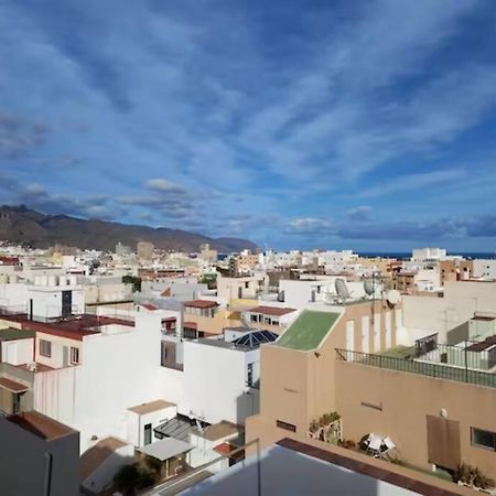 Oran Tenerife Suites Ap. 08 Σάντα Κρουζ Τενερίφης Εξωτερικό φωτογραφία