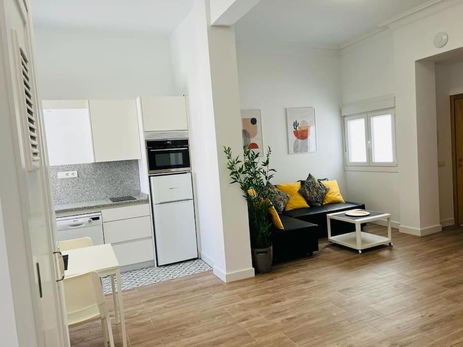 Oran Tenerife Suites Ap. 08 Σάντα Κρουζ Τενερίφης Εξωτερικό φωτογραφία