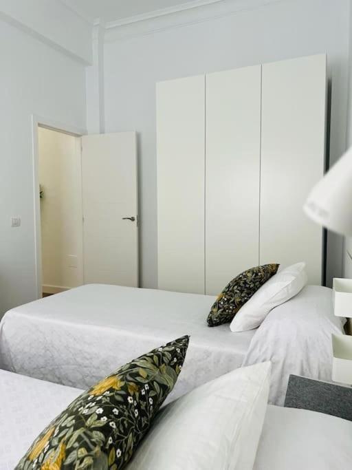 Oran Tenerife Suites Ap. 08 Σάντα Κρουζ Τενερίφης Εξωτερικό φωτογραφία