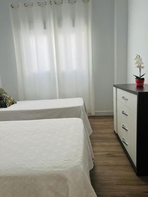 Oran Tenerife Suites Ap. 08 Σάντα Κρουζ Τενερίφης Εξωτερικό φωτογραφία