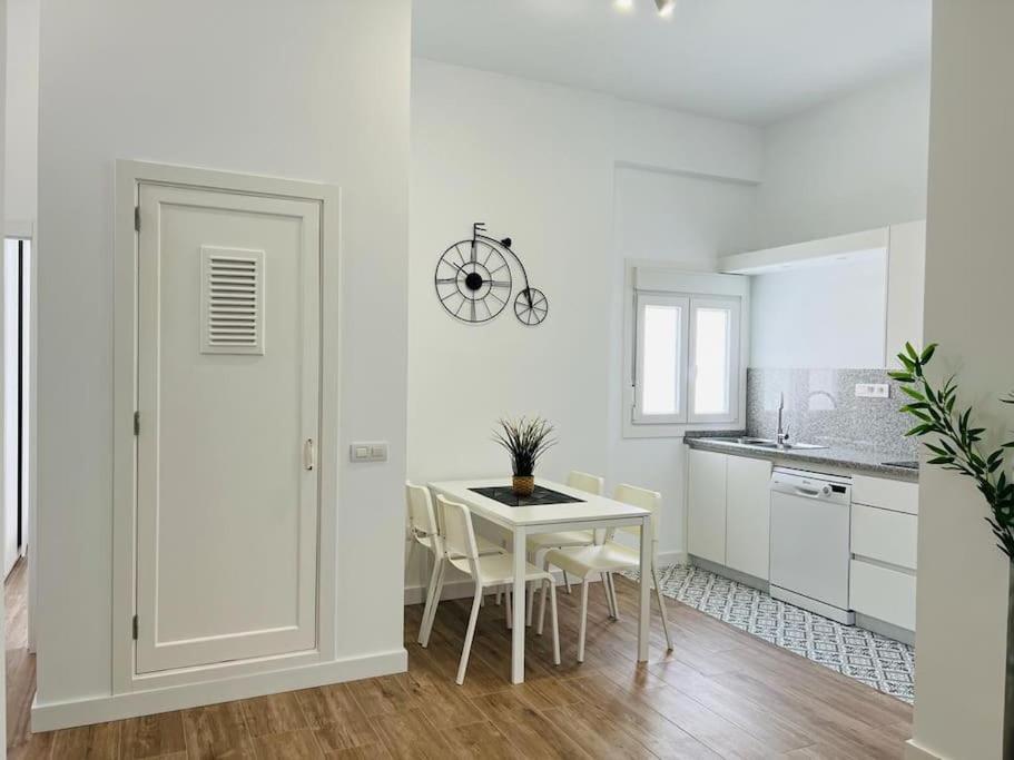 Oran Tenerife Suites Ap. 08 Σάντα Κρουζ Τενερίφης Εξωτερικό φωτογραφία