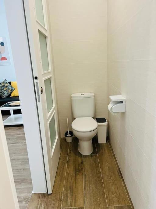 Oran Tenerife Suites Ap. 08 Σάντα Κρουζ Τενερίφης Εξωτερικό φωτογραφία