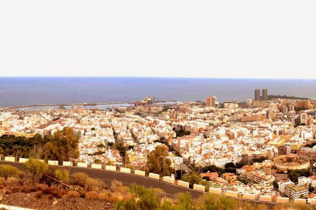 Oran Tenerife Suites Ap. 08 Σάντα Κρουζ Τενερίφης Εξωτερικό φωτογραφία