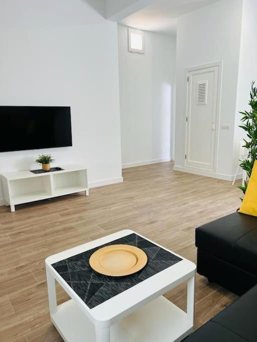Oran Tenerife Suites Ap. 08 Σάντα Κρουζ Τενερίφης Εξωτερικό φωτογραφία